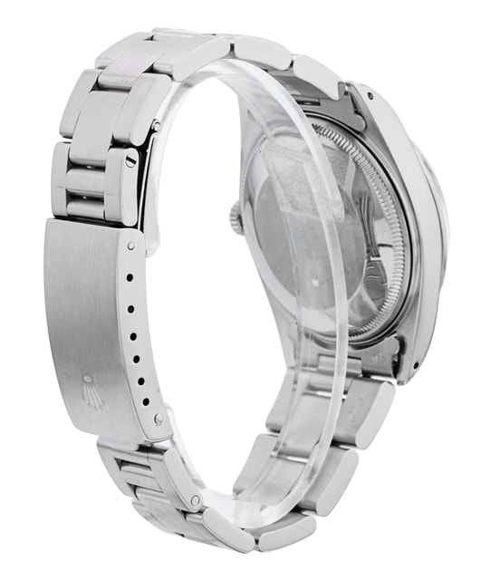 Rolex Oyster Perpetual Date 15000 Image 3